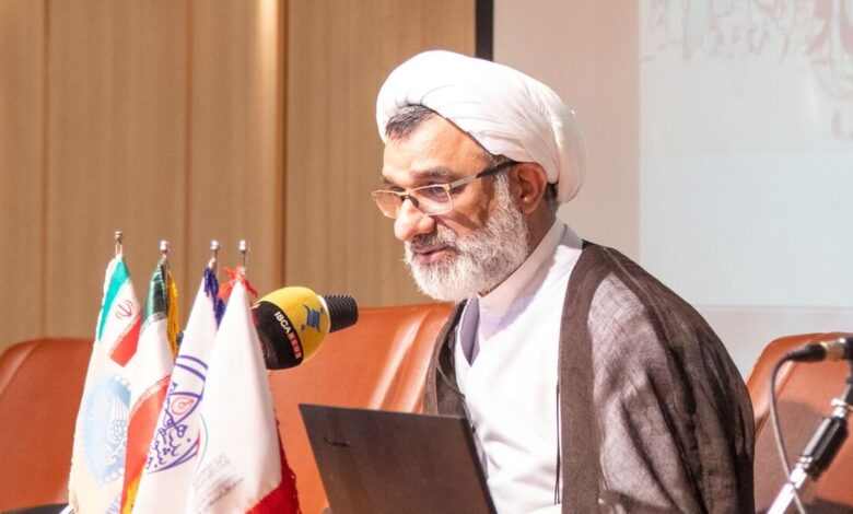 دیپلماسی مقاومت خواهان حمایت از همه مظلومان جهان است