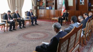 رئیس جمهور: بستر‌های لازم برای تقویت بیش از پیش همکاری‌های ایران و تاجیکستان فراهم است