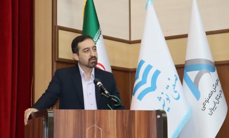 رئیس دانشگاه نوشیروانی: فناوری‌های نوین برای حل چالش‌های جامعه به‌کارگیری شود