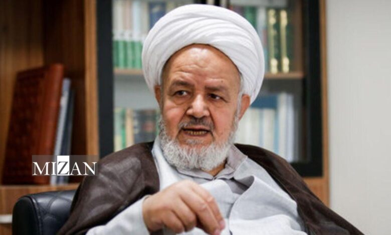 رئیس دفتر عقیدتی سیاسی فرماندهی معظم کل قوا: مردم و مسئولان باید برای تحقق وعده خدا با ارادهای محکم در برابر دشمن مقاومت کنند