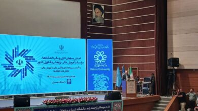 رئیس دیوان محاسبات: رویکرد دیوان پیشگیری از انحراف است نه «مچ گیری»
