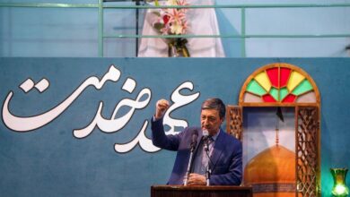 رئیس ستاد اجرایی فرمان امام: رئیسی شاگرد ممتاز مکتب امام بود که الگویی از مدیریت تراز را در تاریخ کشور ثبت کرد