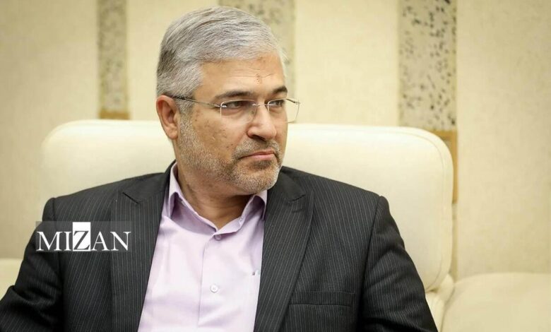 رئیس فراکسیون کشاورزی مجلس: ساماندهی عشایر نیازمند عزم ملی و فرابخشی است