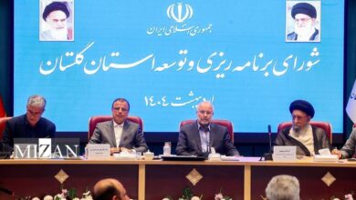 رئیس مجلس: غفلت‌ از فرصت‌های آشوراده، خلیج گرگان و میانکاله تبعاتی دارد که به مراتب از دریاچه ارومیه بیشتر است