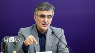 رئیس کل بانک مرکزی: ایران به‌زودی عضو بانک توسعه جدید (NDB) بریکس می‌شود