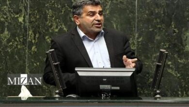 رئیس کمیسیون اجتماعی مجلس: شهید رئیسی جوان‌گرایی را در حاکمیت و ساختار نظام نهادینه کرد