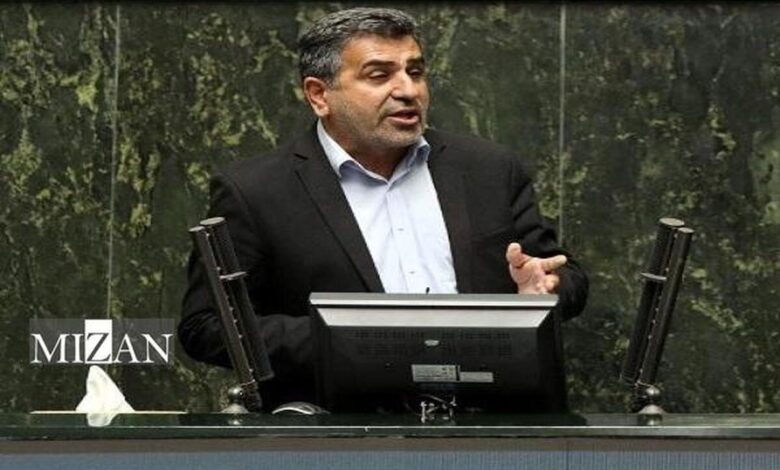 رئیس کمیسیون اجتماعی مجلس: شهید رئیسی جوان‌گرایی را در حاکمیت و ساختار نظام نهادینه کرد