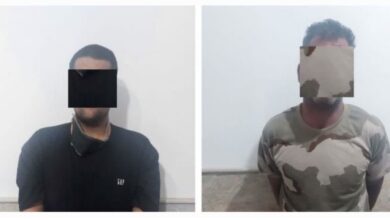 راز قتل دختر و پسر جوان در آباده بر ملا شد