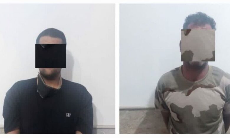 راز قتل دختر و پسر جوان در آباده بر ملا شد