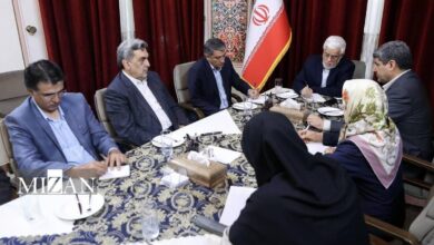 رای مجمع تشخیص مصلحت نظام در پیوستن مشروط ایران به پالرمو دستاورد بزرگی است