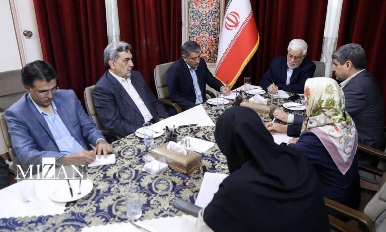 رای مجمع تشخیص مصلحت نظام در پیوستن مشروط ایران به پالرمو دستاورد بزرگی است