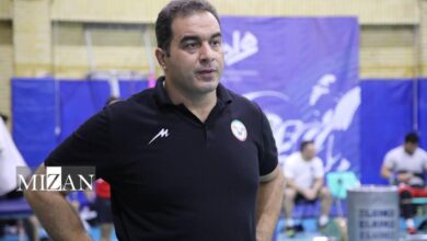 ربیعی عضو کمیسیون توسعه و آموزش فدراسیون جهانی وزنه‌برداری شد