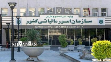 رفع ابهام درمورد مالیات بر ارزش افزوده پرداختی به فروشندگان کالا و خدمات