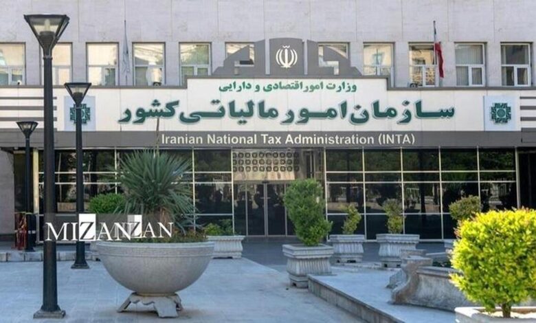 رفع ابهام درمورد مالیات بر ارزش افزوده پرداختی به فروشندگان کالا و خدمات