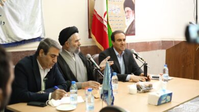 رفع مشکلات با استفاده از ظرفیت‌های دانشگاه‌ها محقق می‌شود