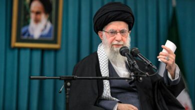 رهبر انقلاب: حکمت فردوسی حکمت الهی است، در عمق داستان‌های فردوسی، حکمت گنجانده شده؛ تقریباً در همه‌ی داستان‌ها یا بسیاری از داستان‌های فردوسی، حکمت هست