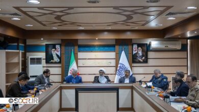 روند اجرای سند جامع علم و فناوری دفاعی و امنیتی بررسی شد