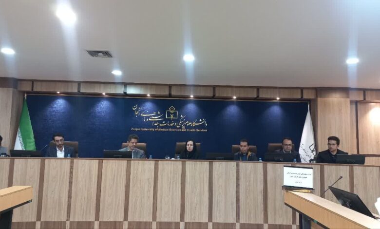 رویداد تخصصی بین المللی فناوری دارویی ایران برگزار می‌شود