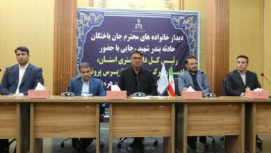 رییس‌کل دادگستری هرمزگان: هویت ۵۵ جان‌باخته حادثه بندر شهید رجایی محرز شد