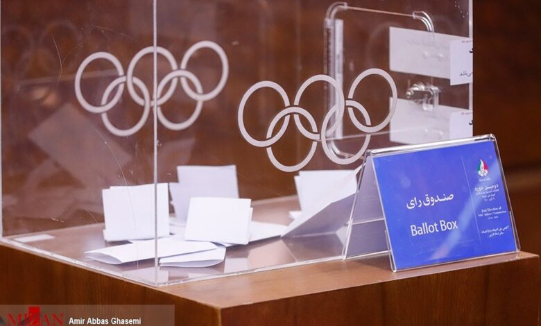 زمان مجمع انتخاباتی فدراسیون نجات غریق و غواصی مشخص شد