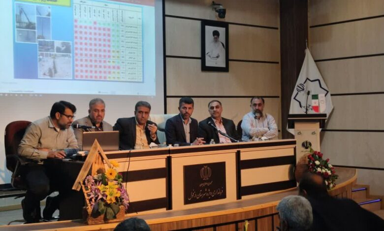 زمین موردنیاز برای ساخت بیش از یکهزار واحد مسکن محرومان در خوزستان تملک شد