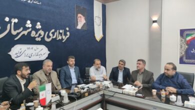 ساخت کتابخانه مرکزی دزفول پس از هفت سال فقط ۲۵ درصد پیشرفت دارد