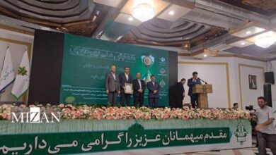 سازمان اموال تملیکی دستگاه برتر وزارت اقتصاد در حوزه شفافیت و بهرهوری شد