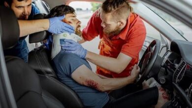 سالانه ۷۵۰ هزار مصدوم تصادف؛ از بحران سلامت تا تهدید جمعیت جوان کشور