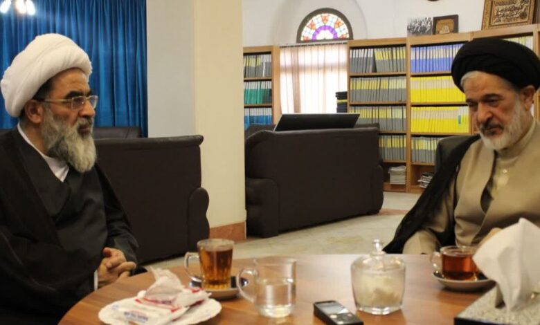 ساماندهی ارتباط دولت با روحانیت به تفکر نیاز دارد