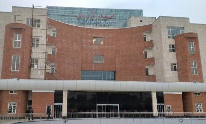 سامانه ۱۳۷ کرمان را تعطیل کنید!