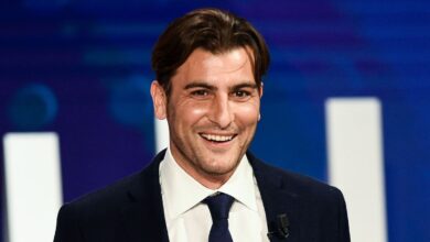 ستاره سابق اینترمیلان: در آستانه یک مسابقه تاریخی و معتبر، دنبال جاهطلبی هستیم