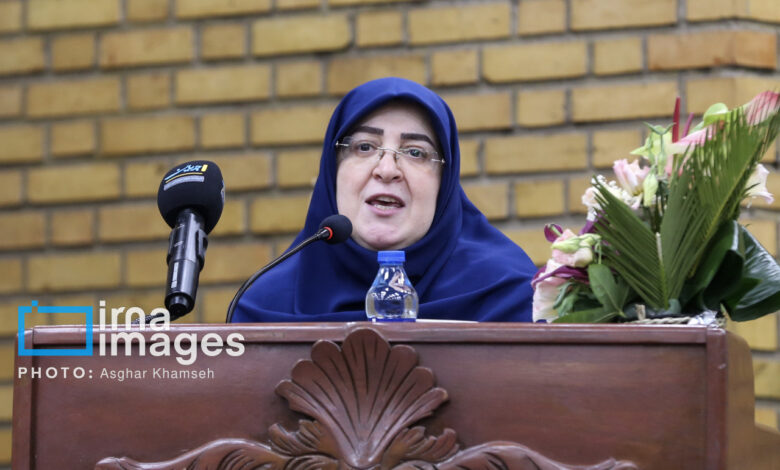 سخنگوی دولت: دانشگاه تنها مسیر حل مسایل و تولید نظریه برای توسعه است