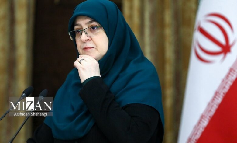 سخنگوی دولت: مادران شاغل دارای فرزند خردسال، ساعت شروع کارشان شناور میشود