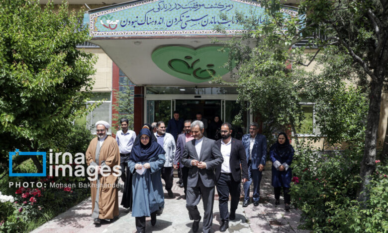 سخنگوی دولت مشهد را ترک کرد