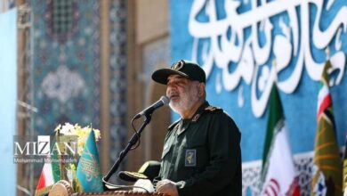 سرلشکر سلامی: سازمان بسیج سازندگی جلوه‌ای از کارآمدی نظام اسلامی در عرصه خدمات‌رسانی به محرومان و مستضعفان است
