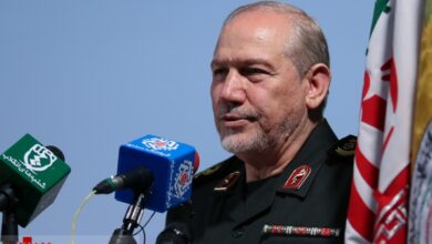 سرلشکر صفوی: رویکرد تقابلی ترامپ در سیاست خارجی نظم جهانی را برهم زده است