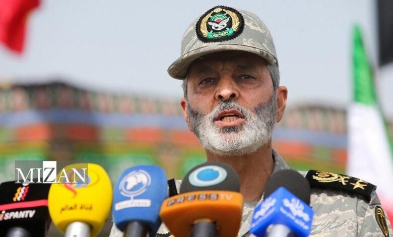 سرلشکر موسوی: آماده اجرای وعده‌های صادق جدید هستیم