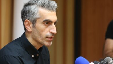 سرمربی استقلال: کادر فنی بی‌ادعا در خدمت تیم بود