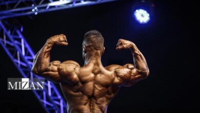 سرپرست فدراسیون بدنسازی به دنبال حذف رئیس سابق!