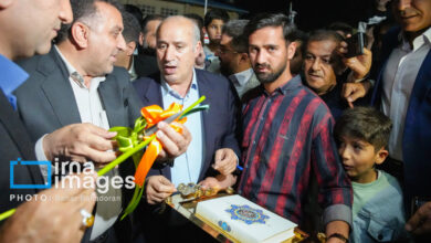 سفر رئیس فدراسیون فوتبال به استان کهگیلویه و بویراحمد