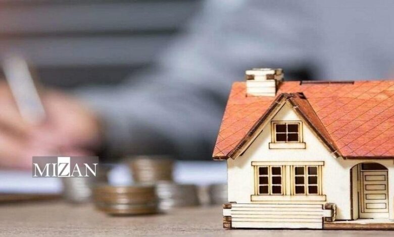 سقف تسهیلات خرید، جعاله و ودیعه مسکن از محل اوراق گواهی حق‌تقدم افزایش یافت/حذف شرط قدمت بنا برای دریافت تسهیلات خرید