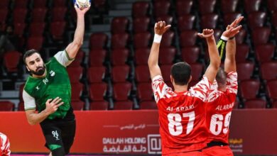 سلطانی: حضور در لیگ قطر تجربه خوبی برایم بود/ تمام تمرکزم روی بازگشت پرقدرت است