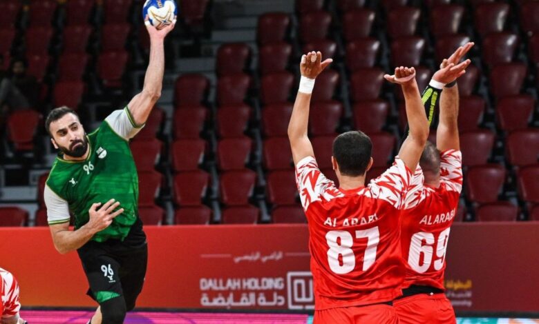 سلطانی: حضور در لیگ قطر تجربه خوبی برایم بود/ تمام تمرکزم روی بازگشت پرقدرت است