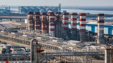 سهم ۱۹ درصدی صنعت پتروشیمی از ارزش افزوده کشور