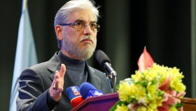 سیمایی: عدالت هنوز مساله و دغدغه اجتماعی روز است
