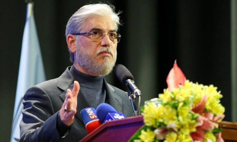 سیمایی: عدالت هنوز مساله و دغدغه اجتماعی روز است