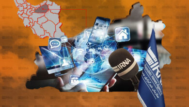 شبانگاه خبر ایرنا استان سمنان/ نهم خرداد ۱۴۰۴