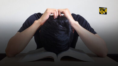 شب‌های امتحان و انتخاب‌های خطرناک