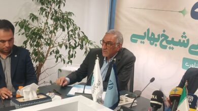 شمارش معکوس برگزاری نوزدهمین جشنواره فن‌آفرینی شیخ بهایی با جایزه ۲۴ میلیارد ریالی