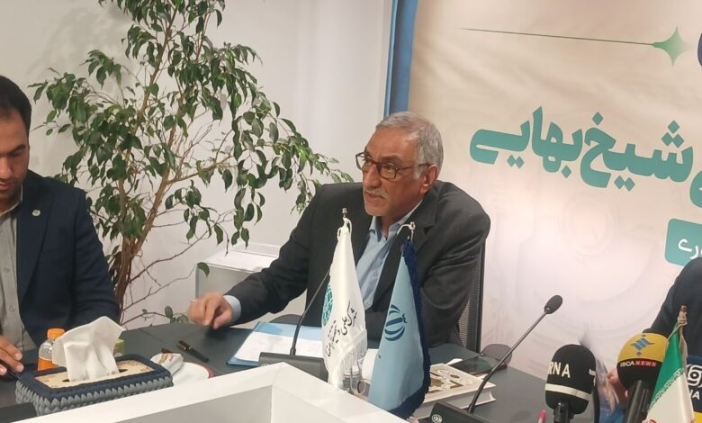شمارش معکوس برگزاری نوزدهمین جشنواره فن‌آفرینی شیخ بهایی با جایزه ۲۴ میلیارد ریالی